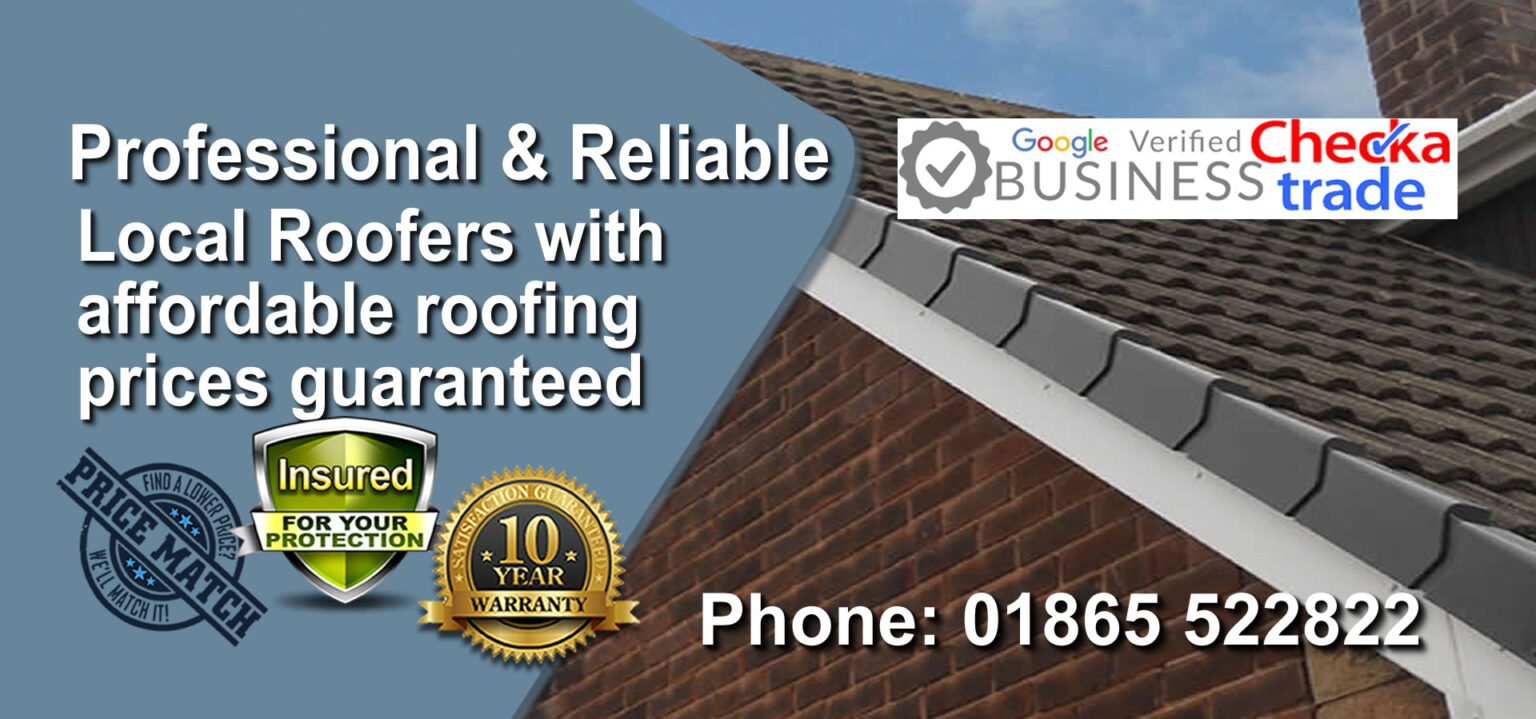 Extension Roofing Bradwell