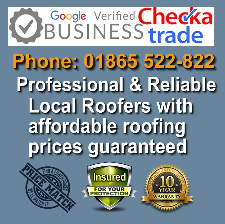 Bradwell Replace Pitched Roofing